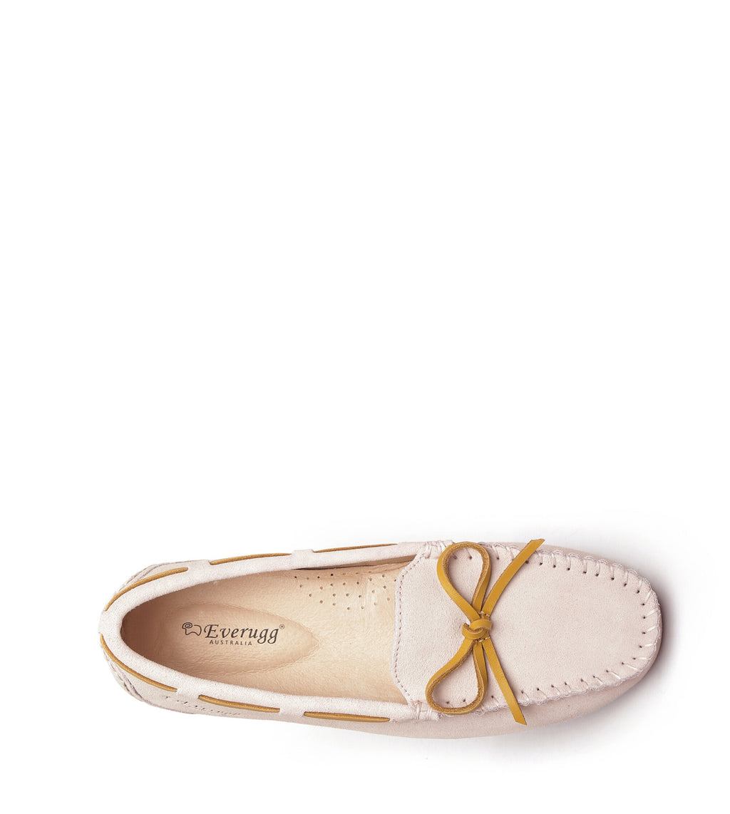 Summer Moccasin