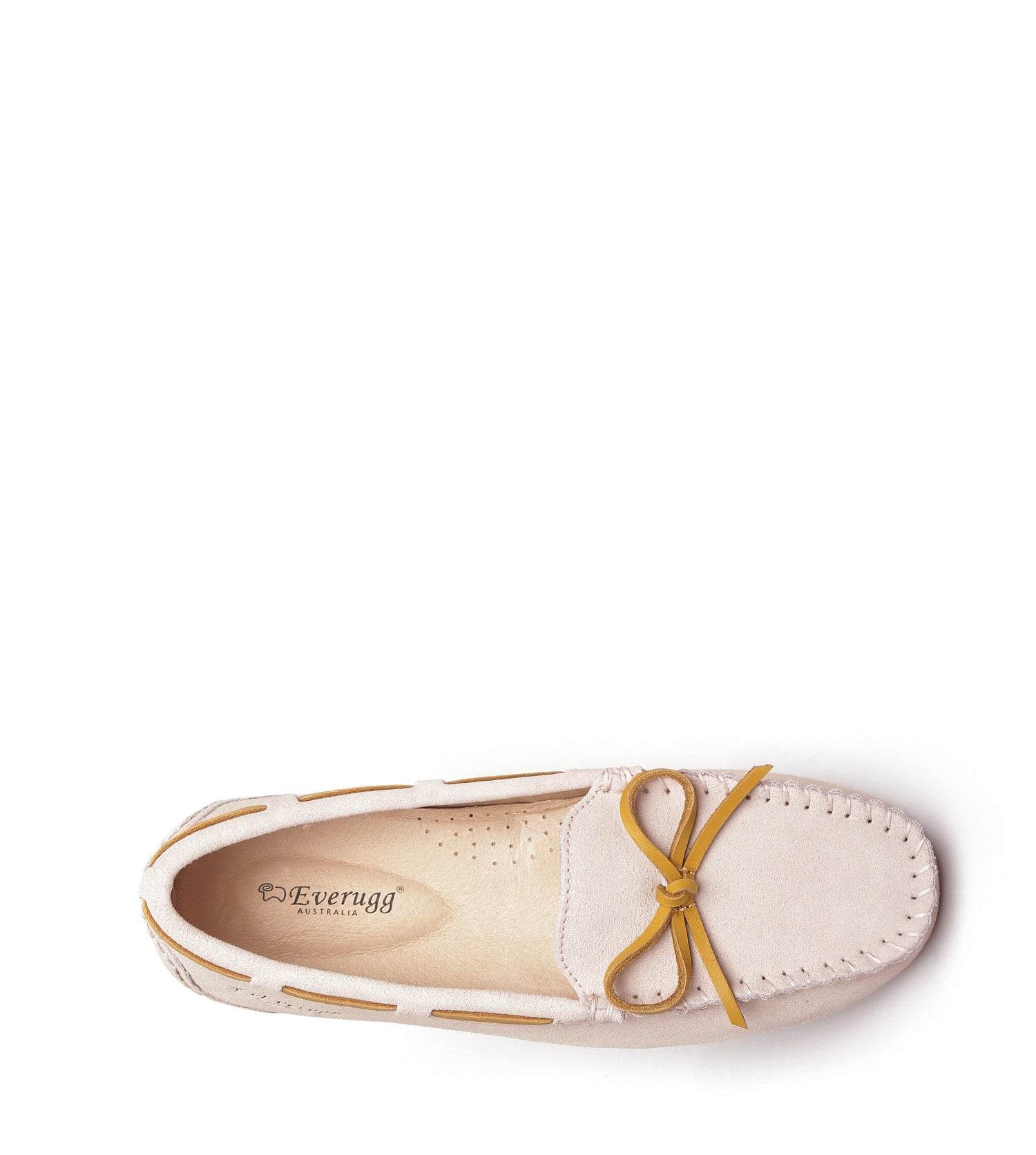 Summer Moccasin