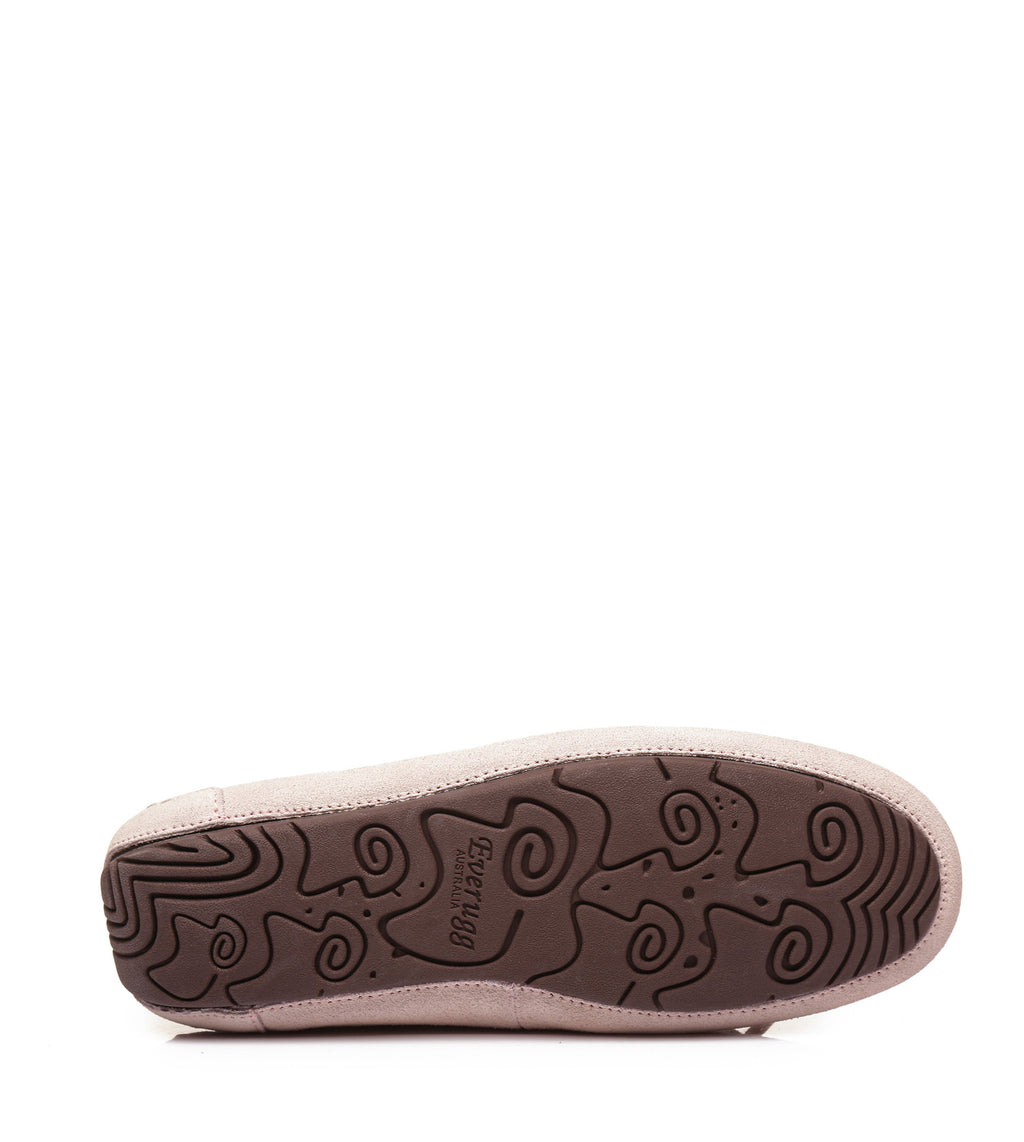 Summer Moccasin