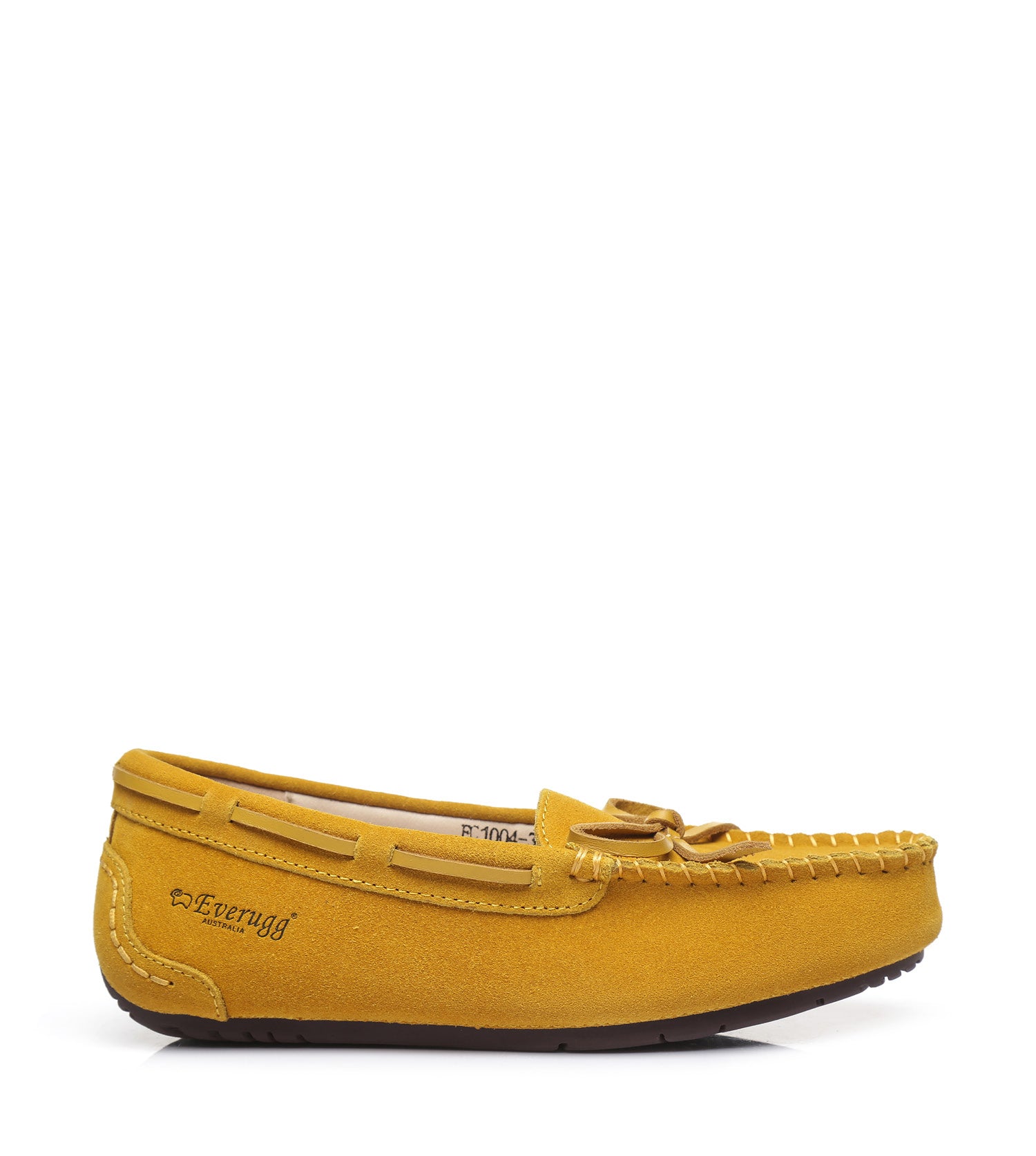 Summer Moccasin