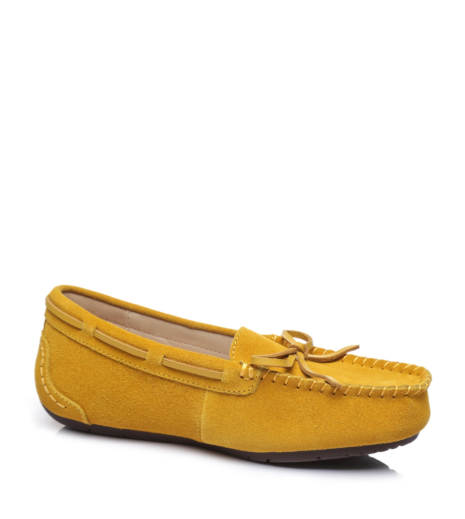 Summer Moccasin