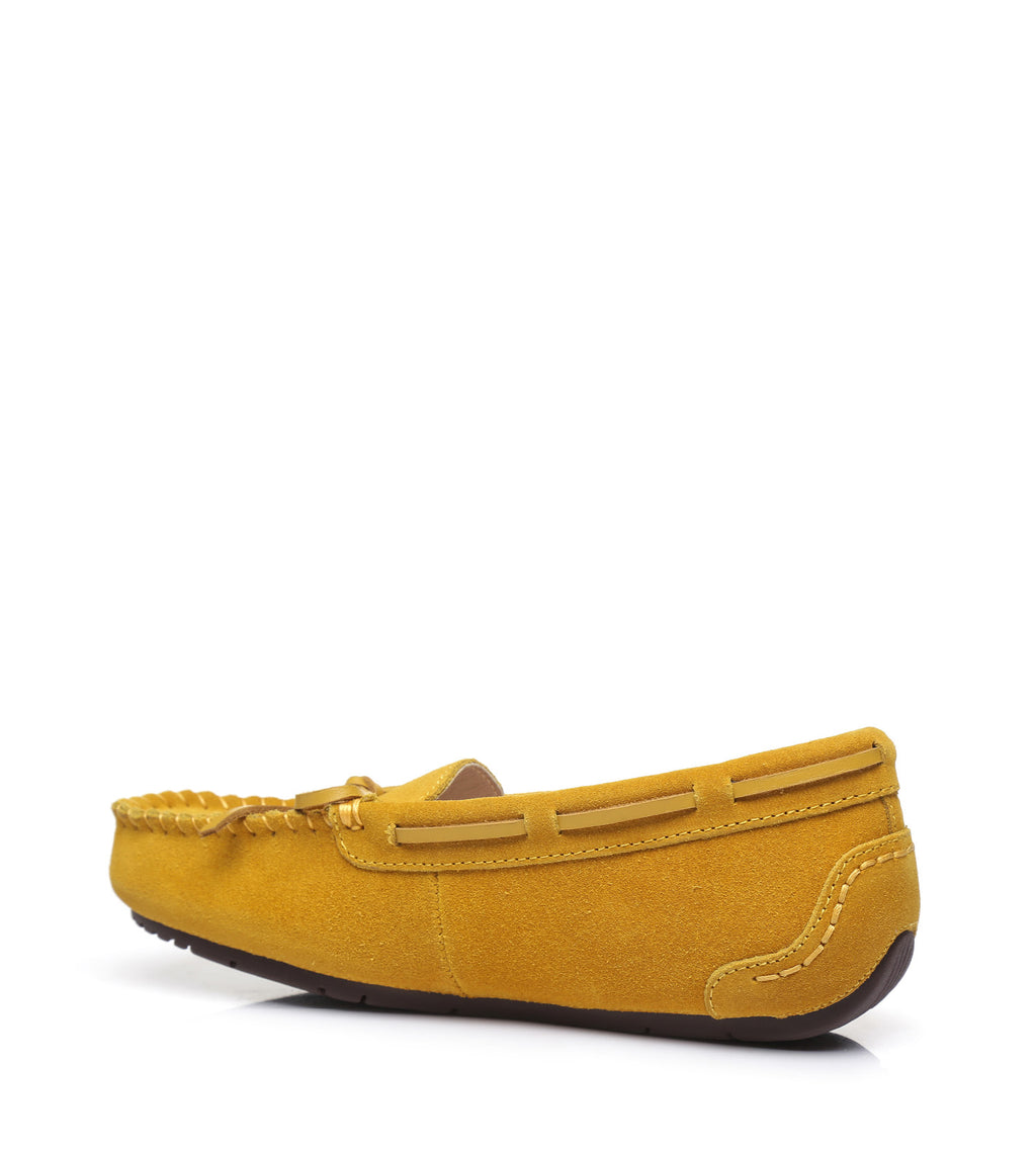 Summer Moccasin