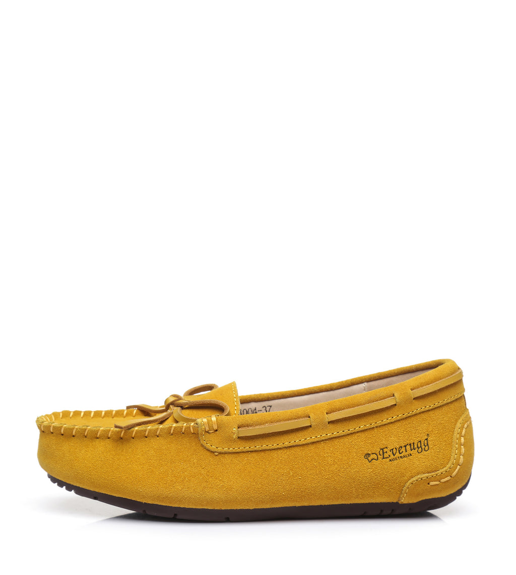Summer Moccasin