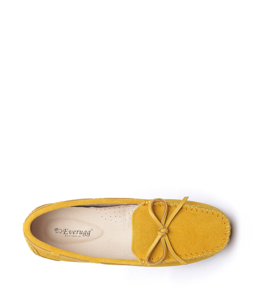 Summer Moccasin