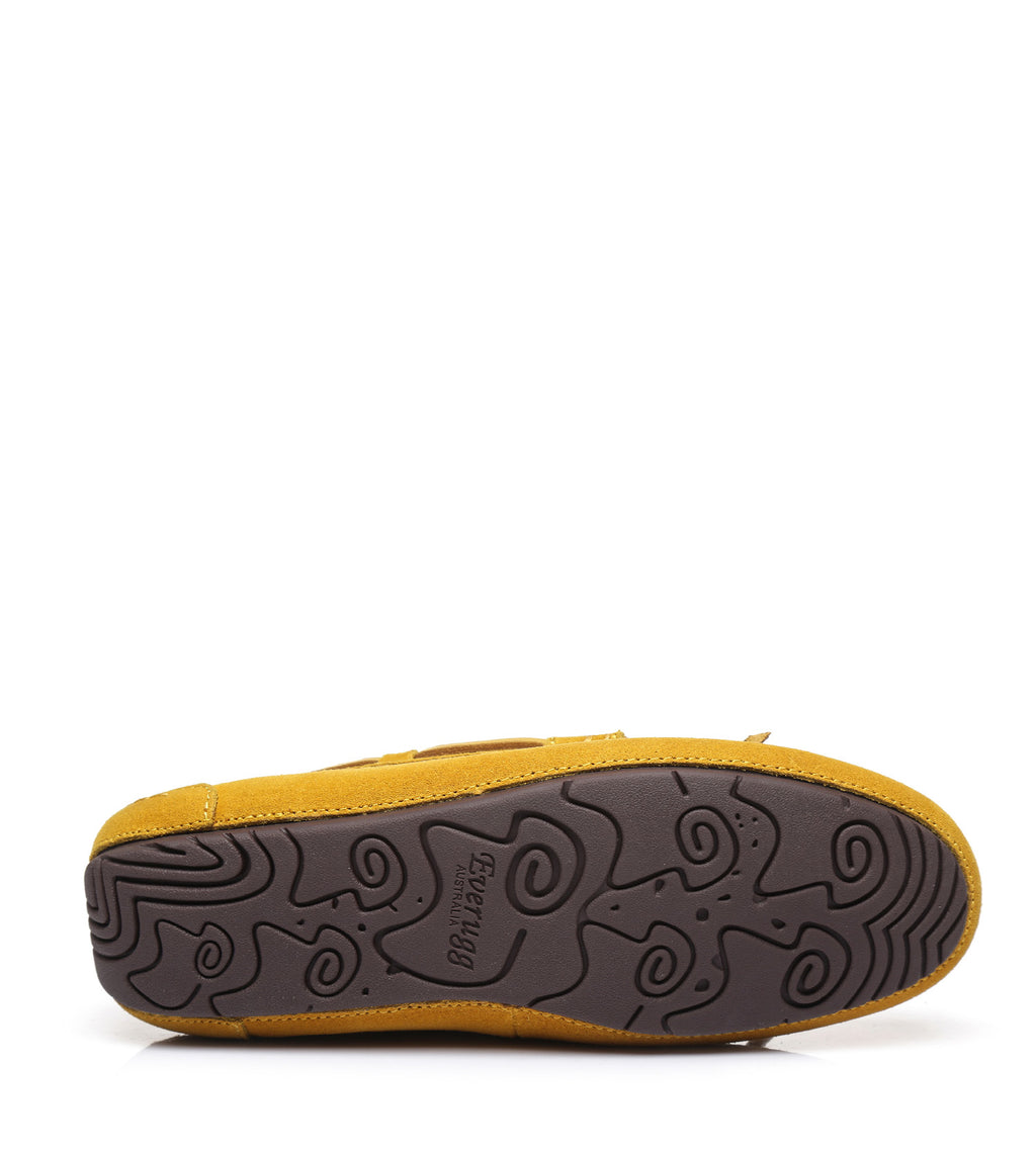 Summer Moccasin