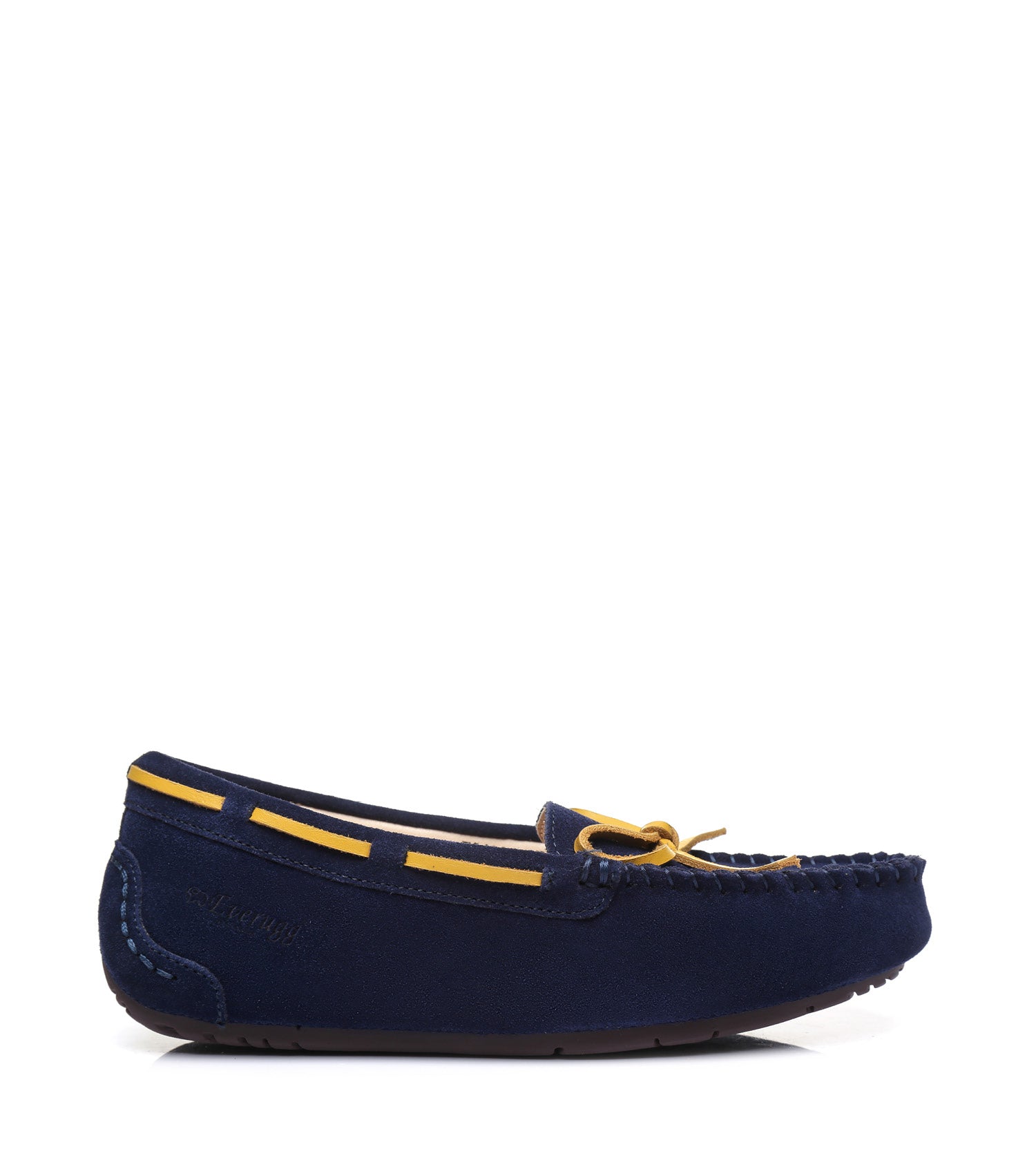 Summer Moccasin