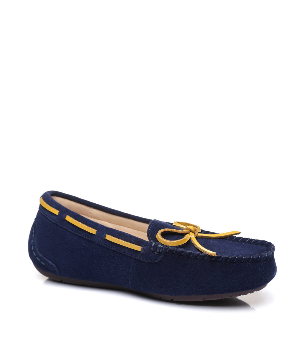 Summer Moccasin