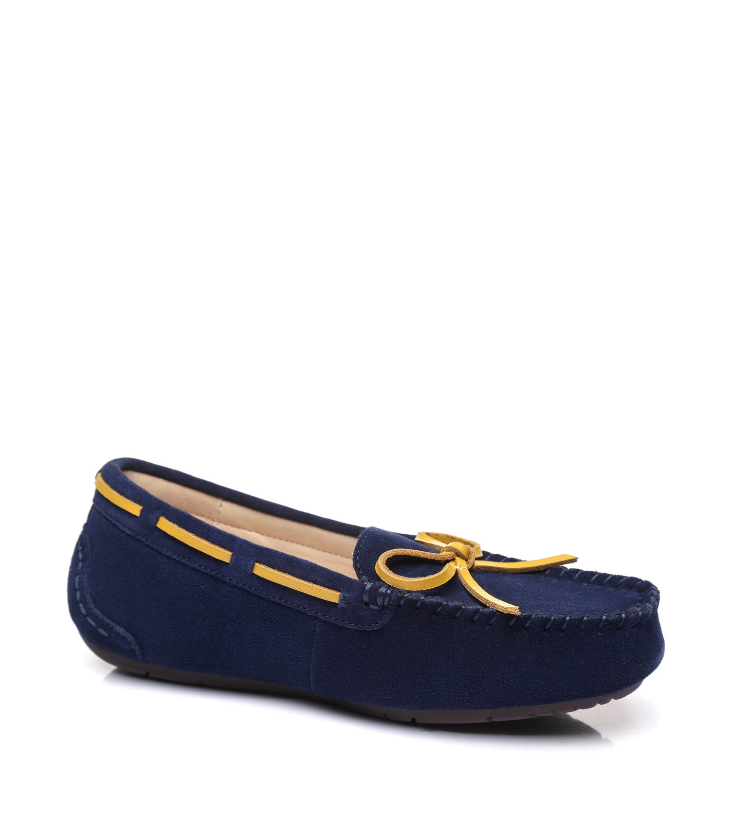 Summer Moccasin
