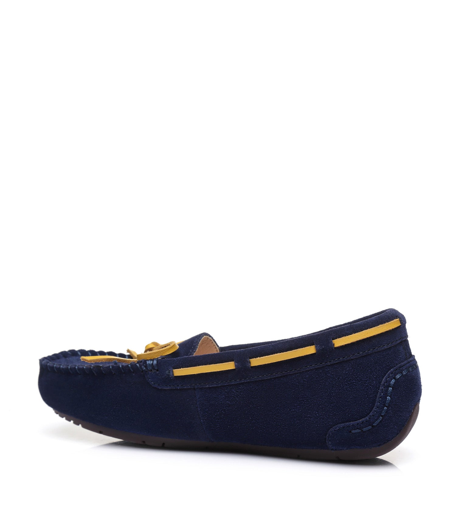 Summer Moccasin
