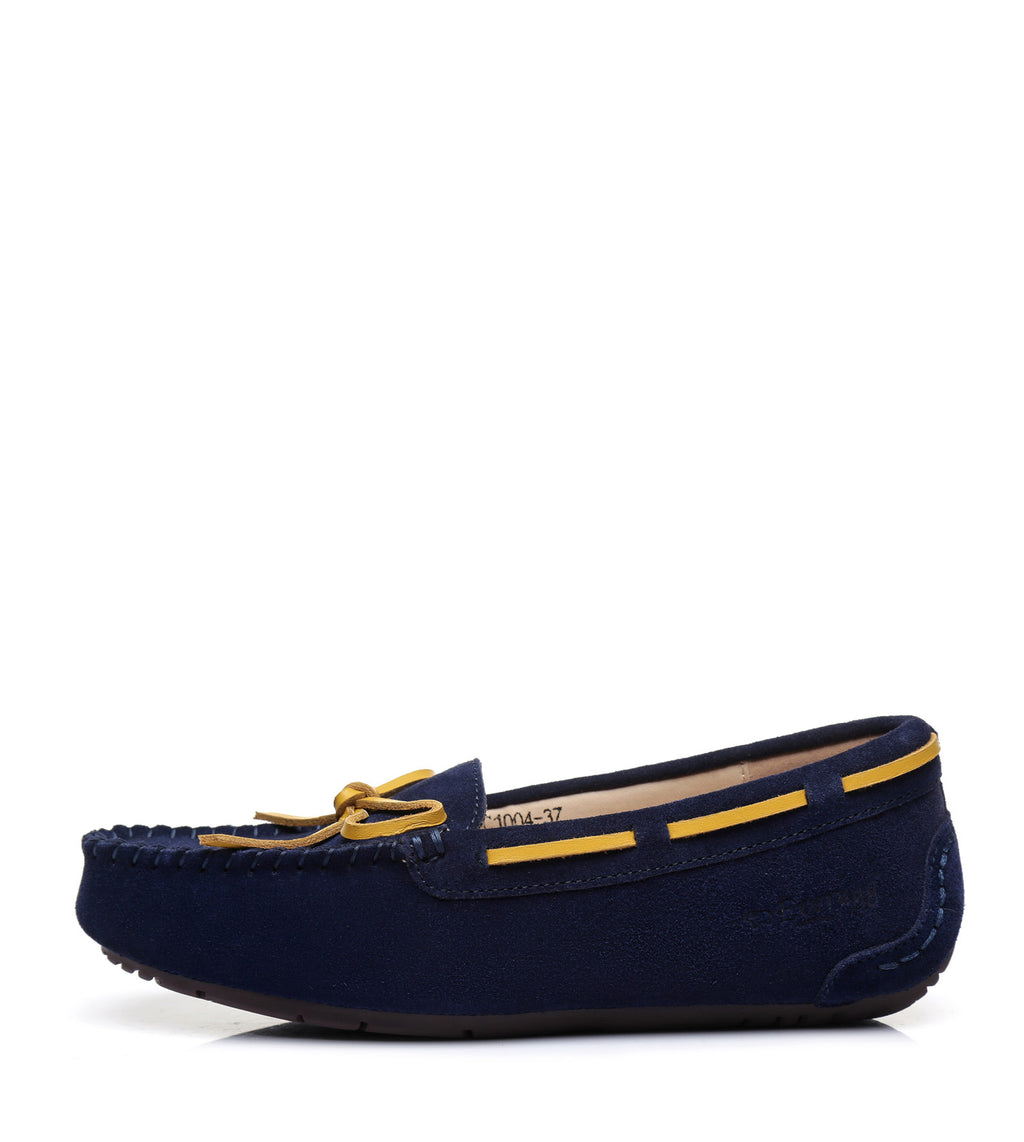 Summer Moccasin