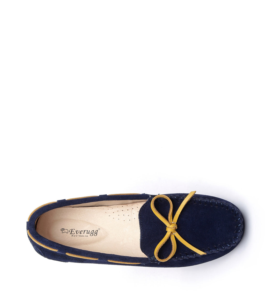 Summer Moccasin