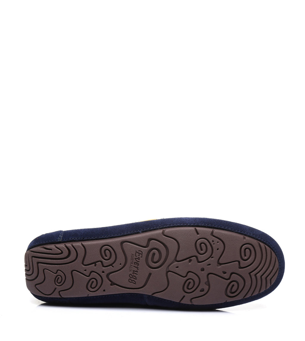 Summer Moccasin