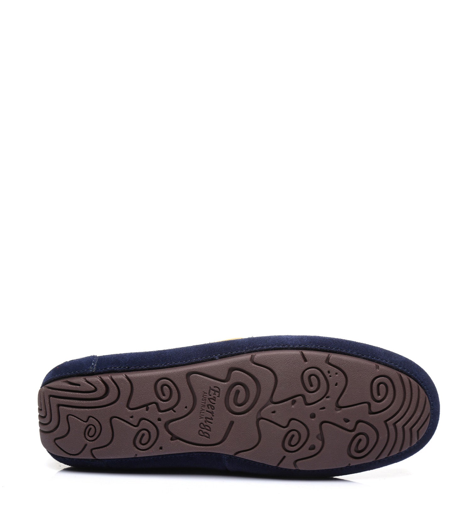Summer Moccasin