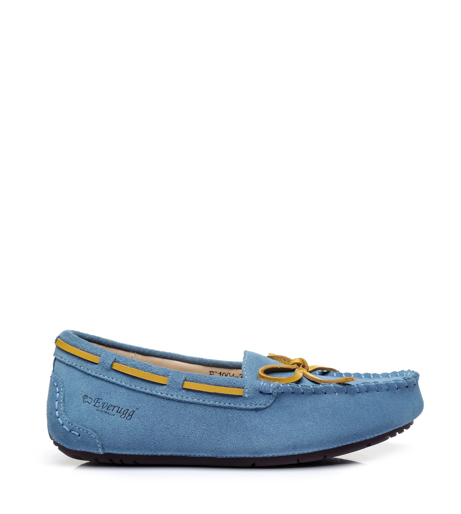Summer Moccasin