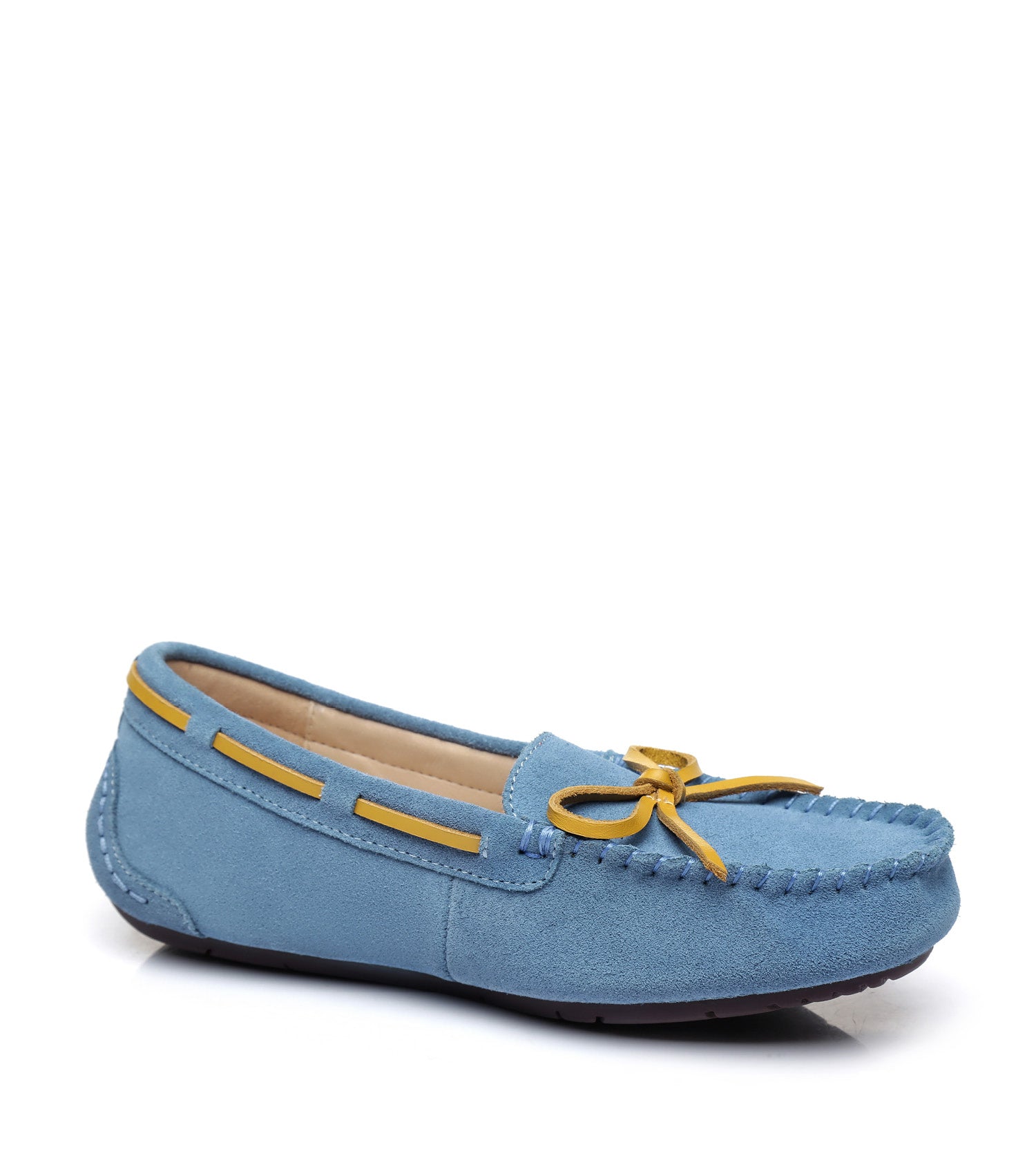 Summer Moccasin