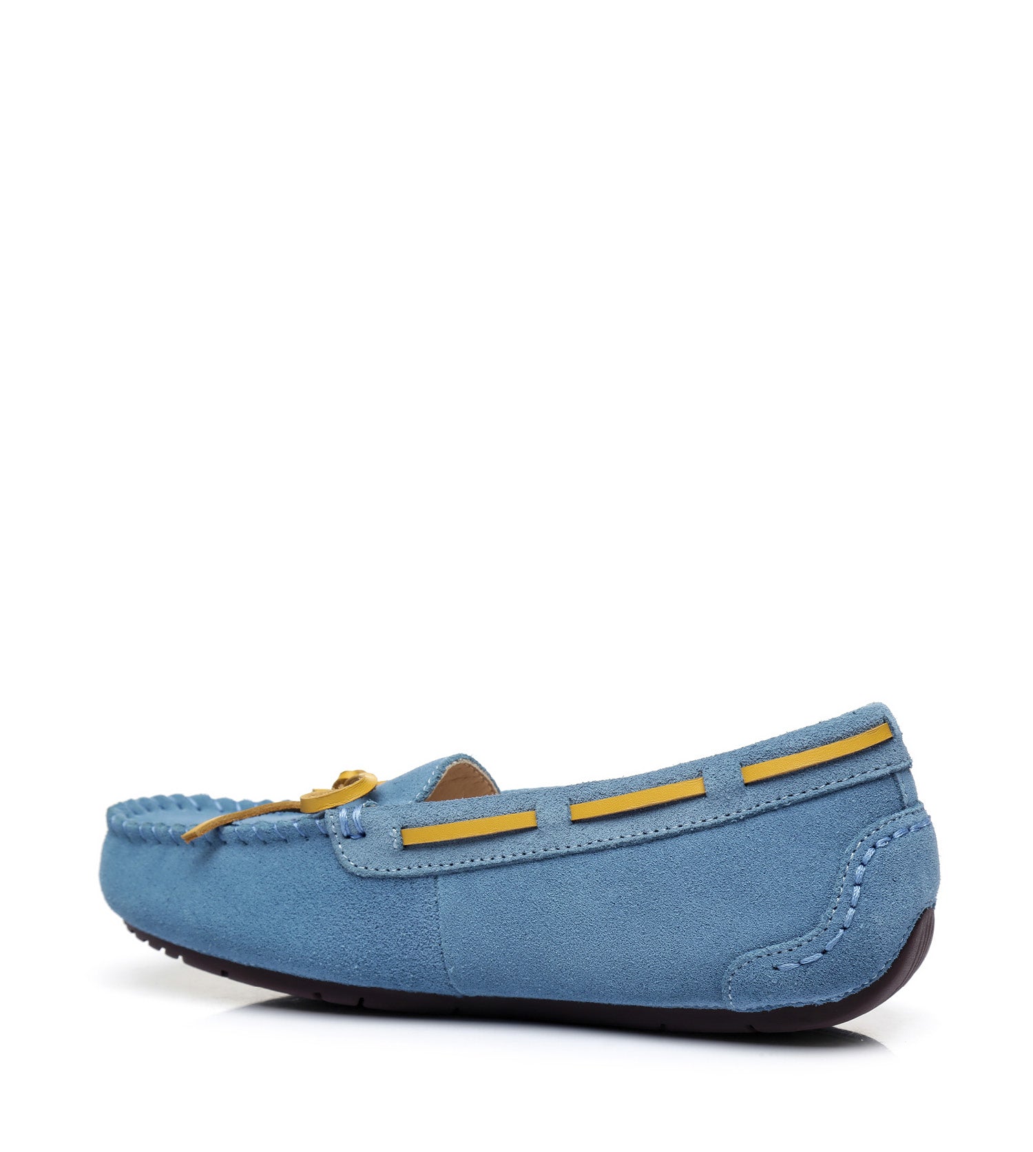 Summer Moccasin