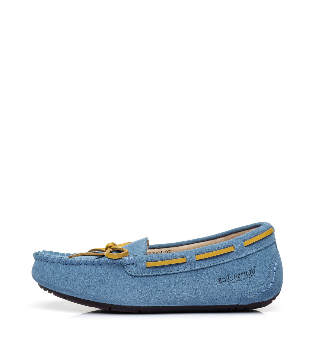 Summer Moccasin