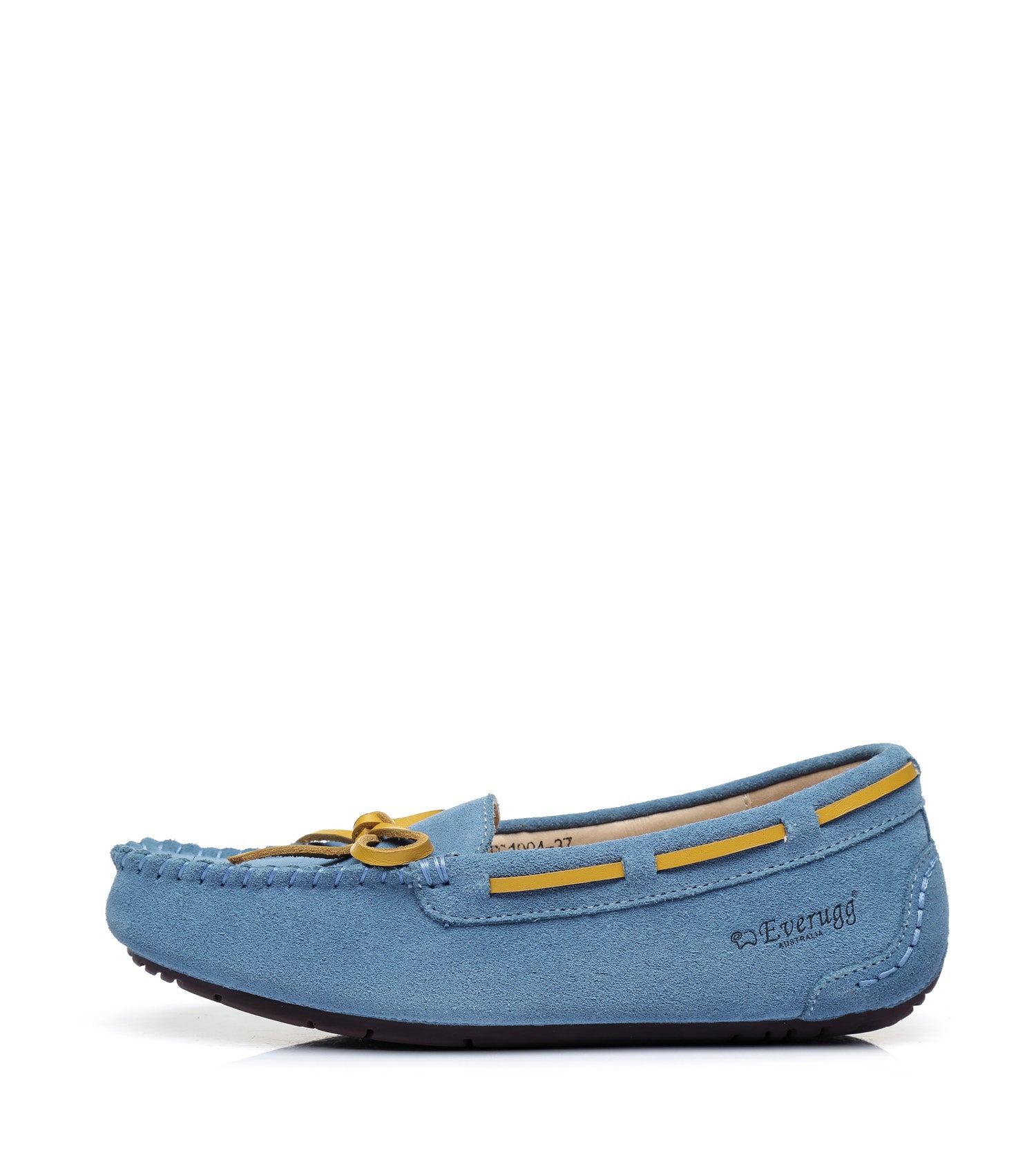 Summer Moccasin
