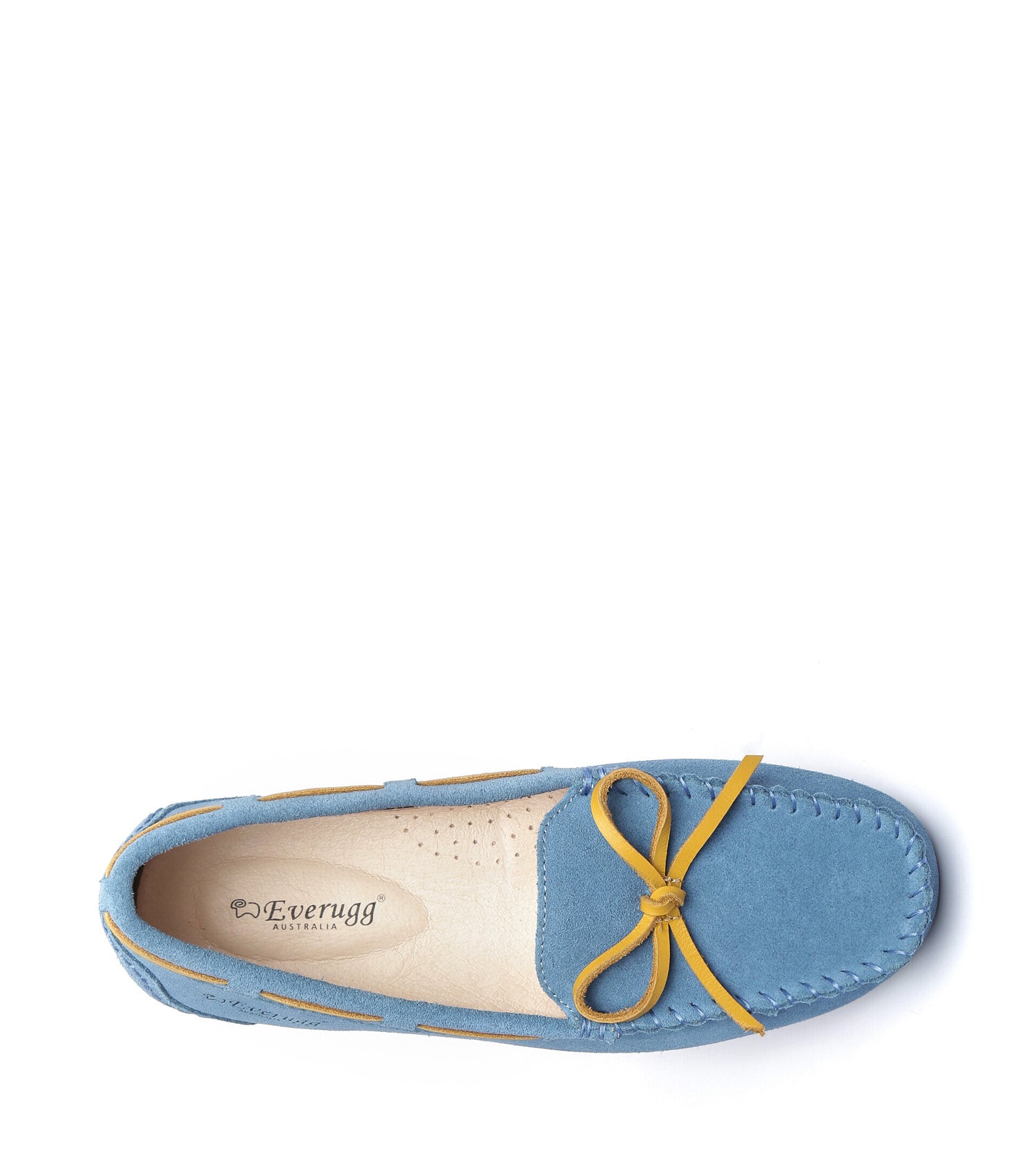 Summer Moccasin