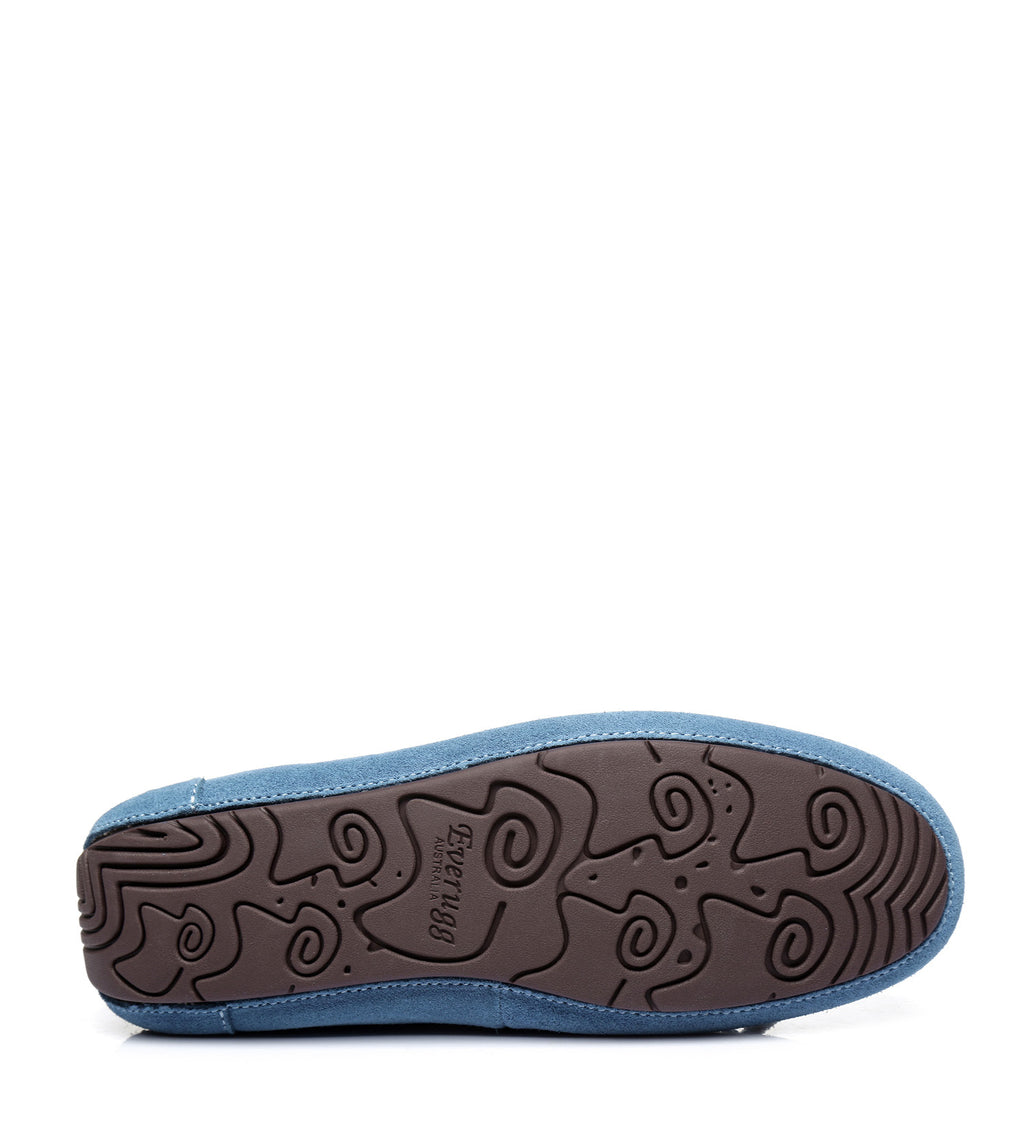 Summer Moccasin