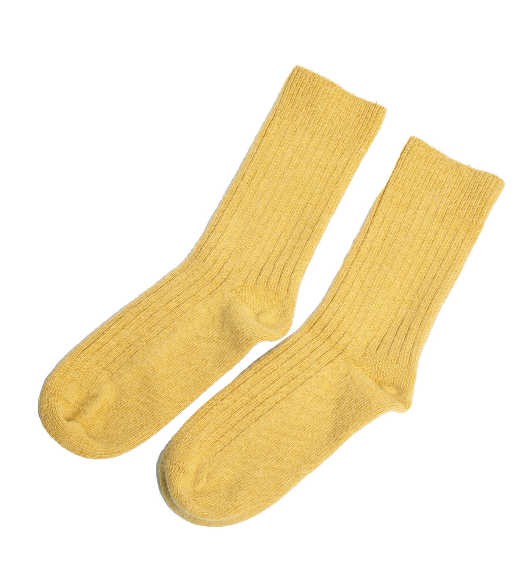 Humphrey Law Alpaca Wool Blend Health Sock