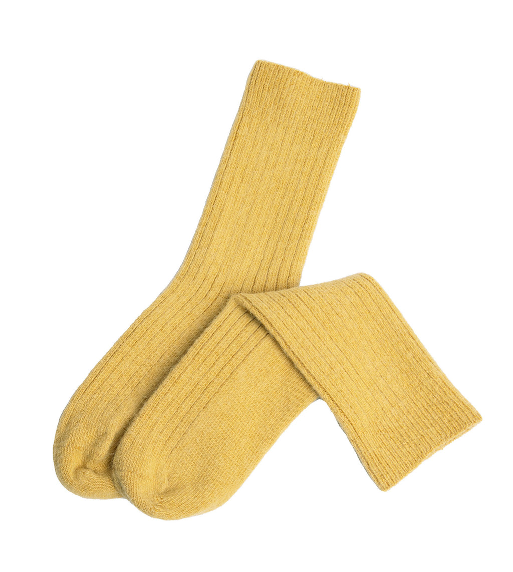 Humphrey Law Alpaca Wool Blend Health Sock