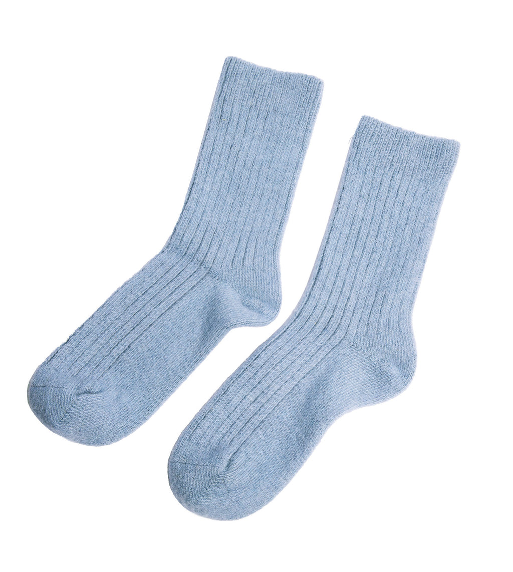 Humphrey Law Alpaca Wool Blend Health Sock