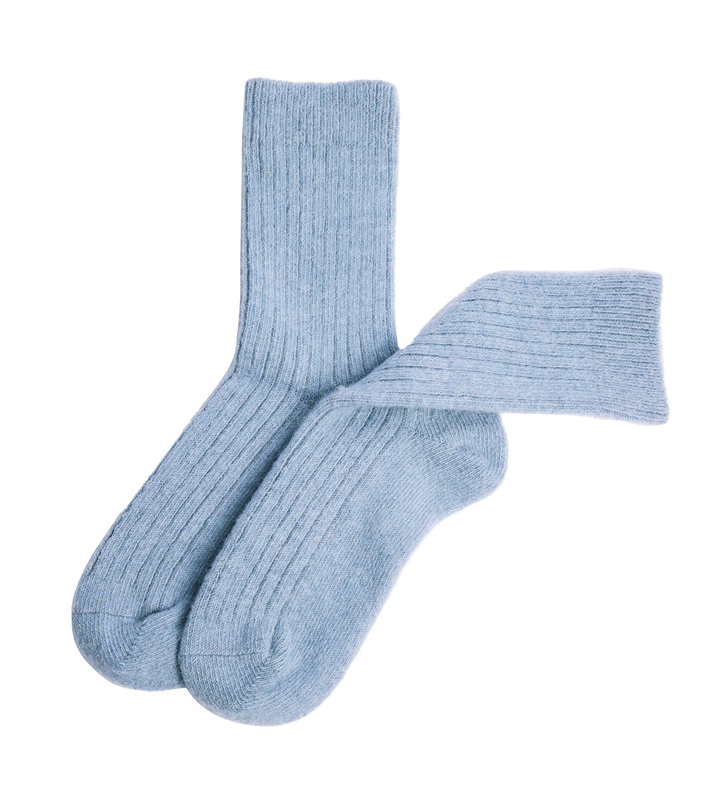 Humphrey Law Alpaca Wool Blend Health Sock