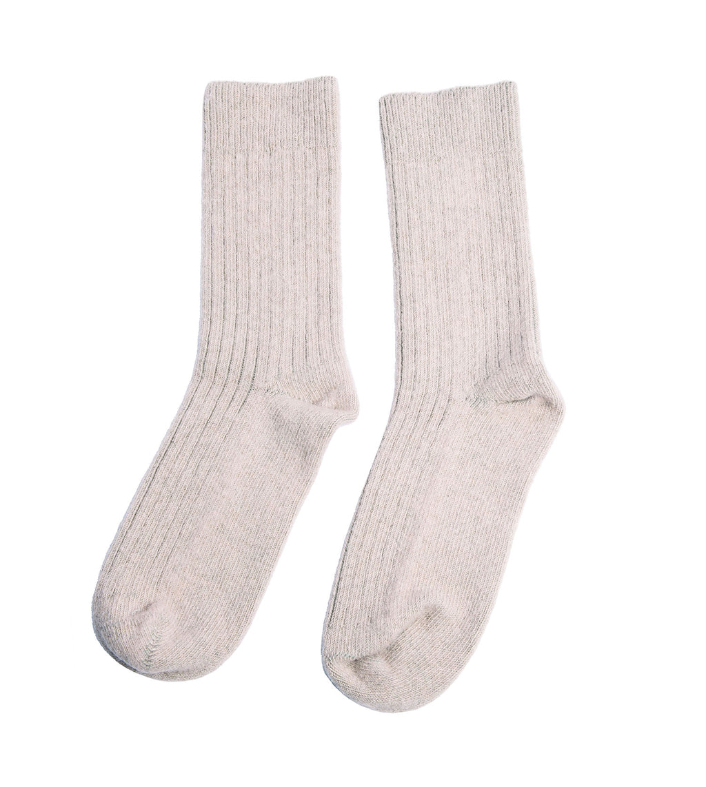 Humphrey Law Alpaca Wool Blend Health Sock