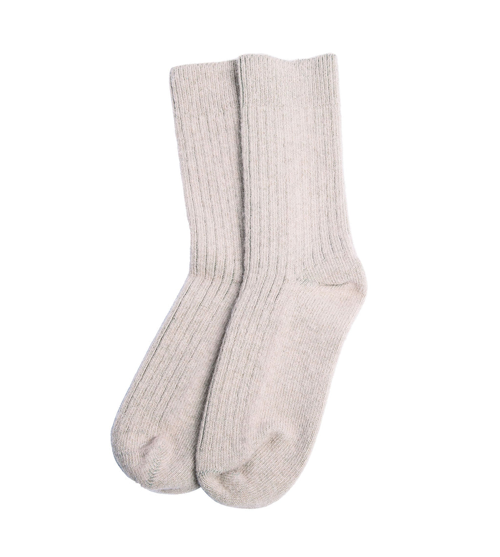 Humphrey Law Alpaca Wool Blend Health Sock