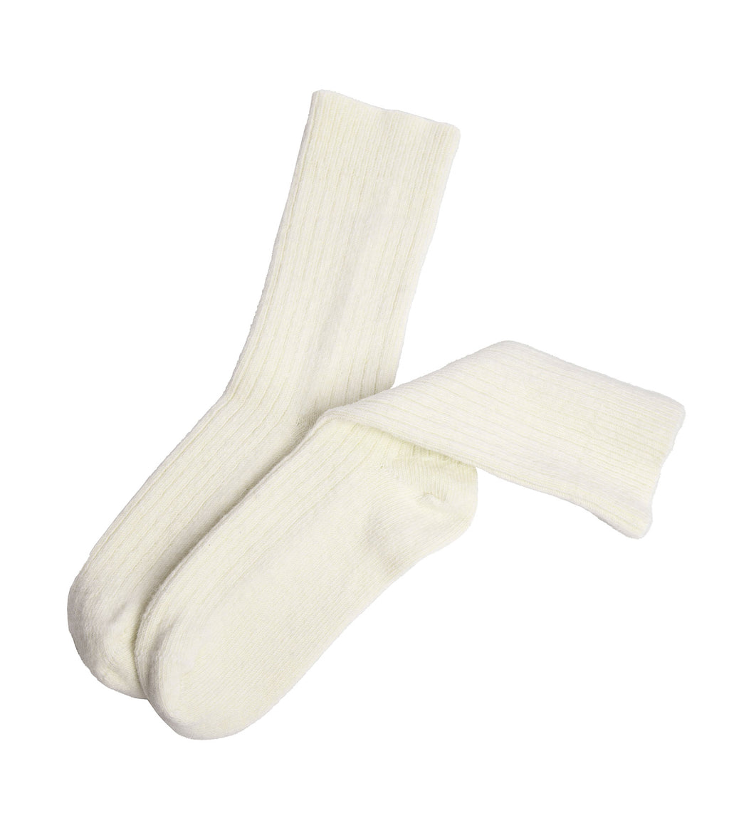 Humphrey Law Alpaca Wool Blend Health Sock