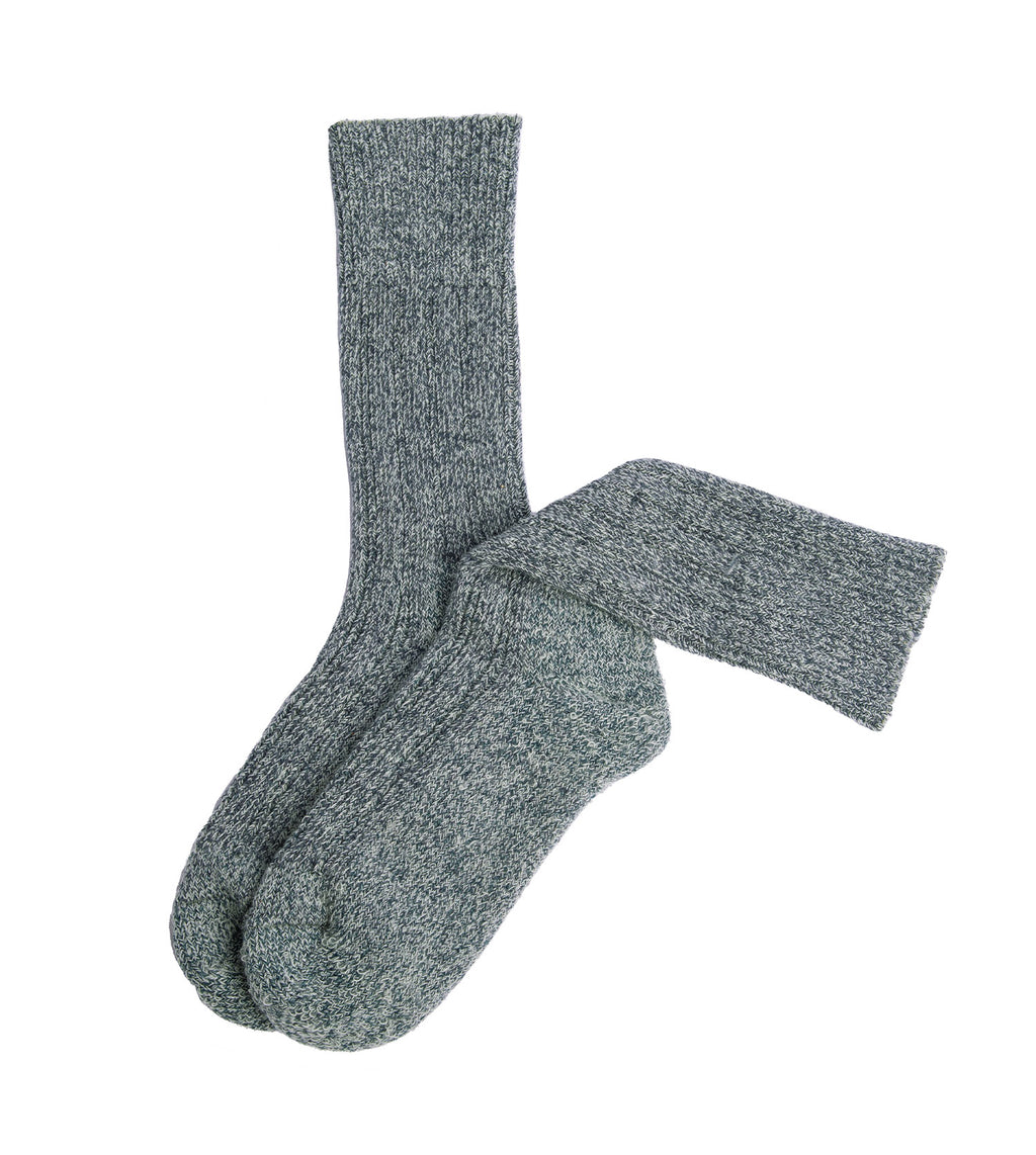 Humphrey Law Merino Wool Winter Health Sock