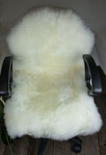Single Long Wool Rugs 80cm