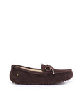 Mens Summer Moccasin