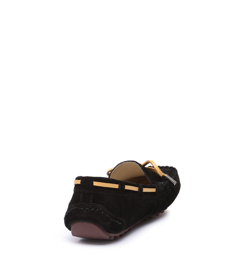 Mens Summer Moccasin
