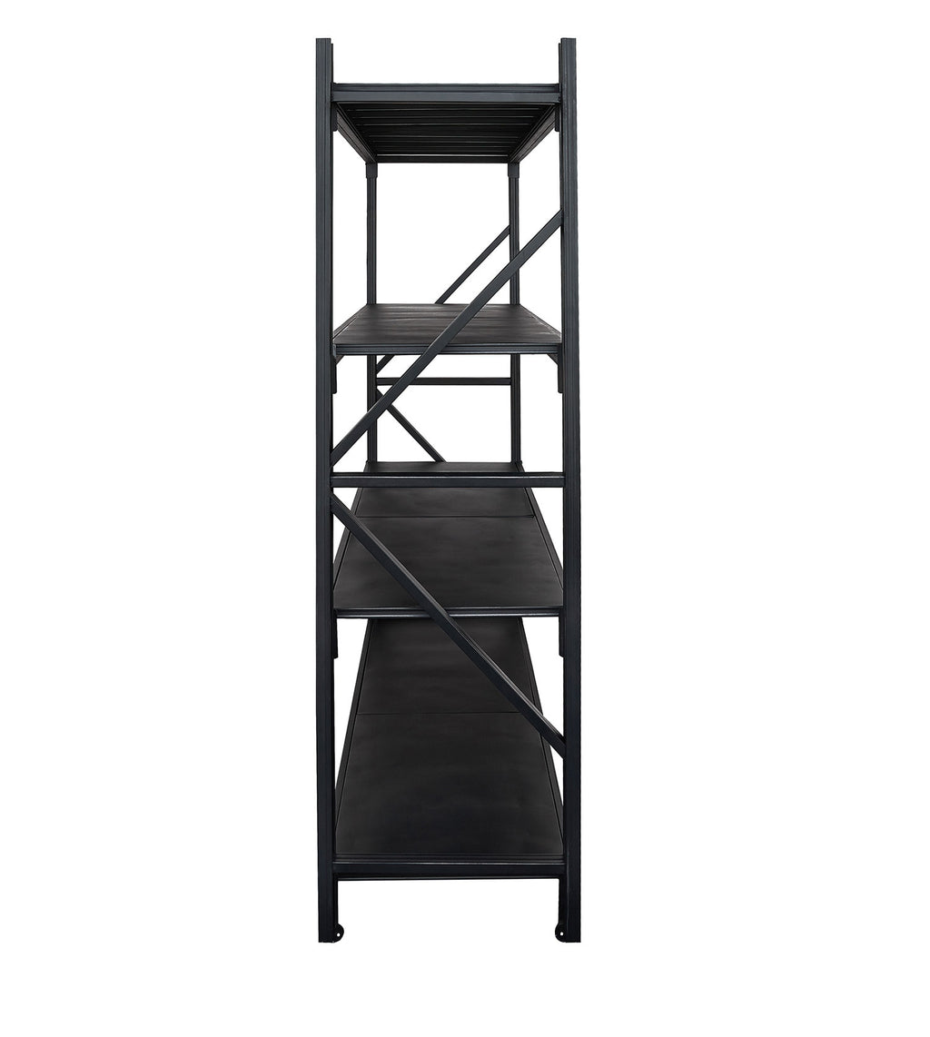 Oz Express Shelving Horizontal Beam 2m 8pc
