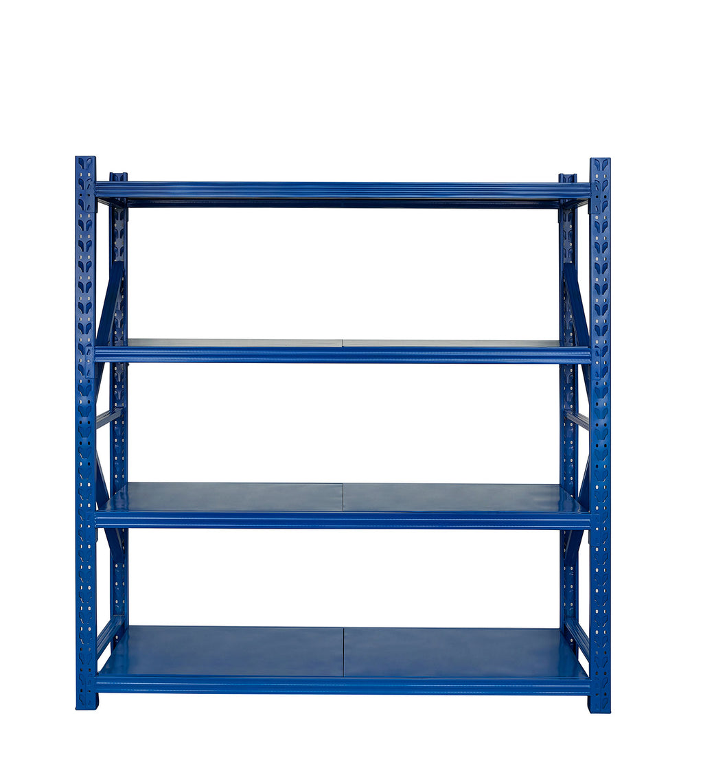 OZ Express Shelving Shelf Panel 60x100cm 8pc