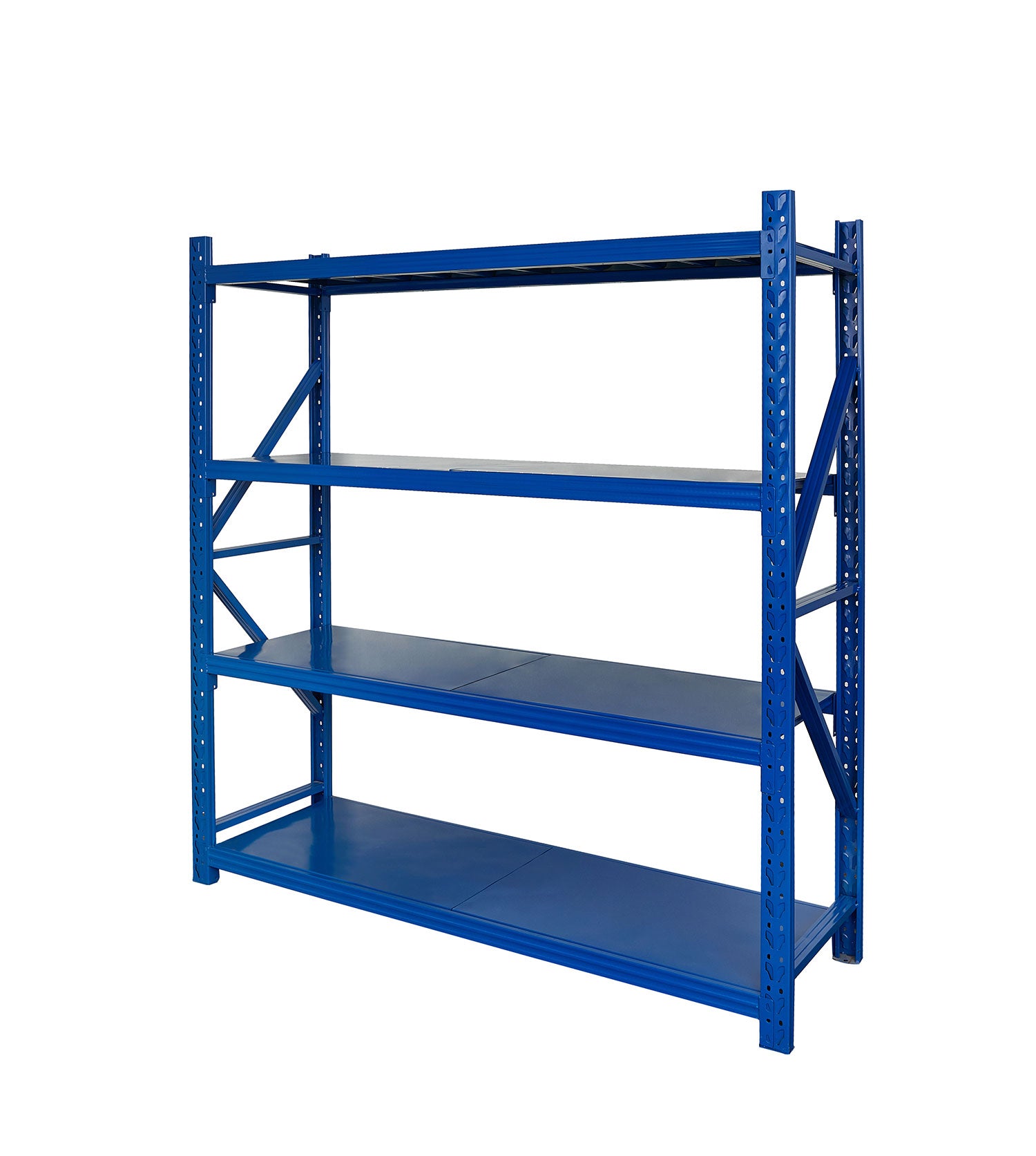 OZ Express Shelving Shelf Panel 60x100cm 8pc