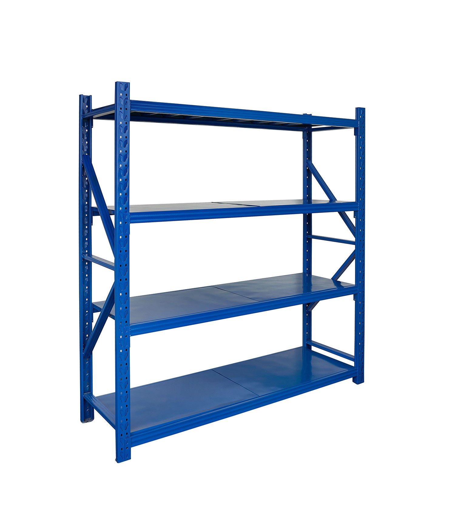 OZ Express Shelving Shelf Panel 60x100cm 8pc