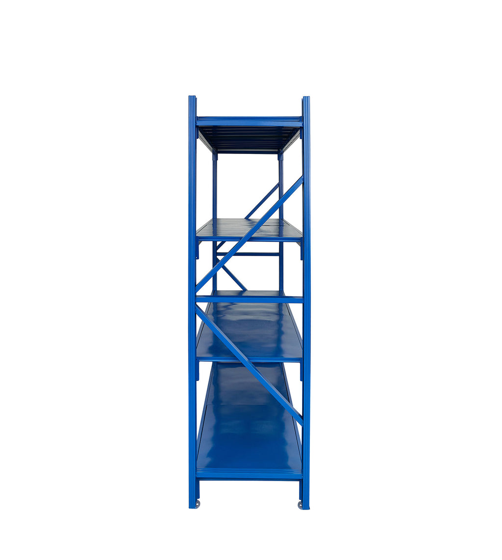OZ Express Shelving Shelf Panel 60x100cm 8pc