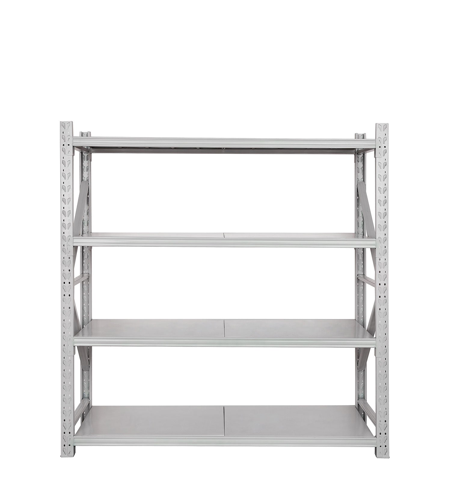 OZ Express Shelving Shelf Panel 60x100cm 8pc