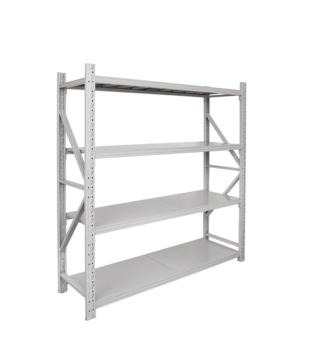 OZ Express Shelving Shelf Panel 60x100cm 8pc