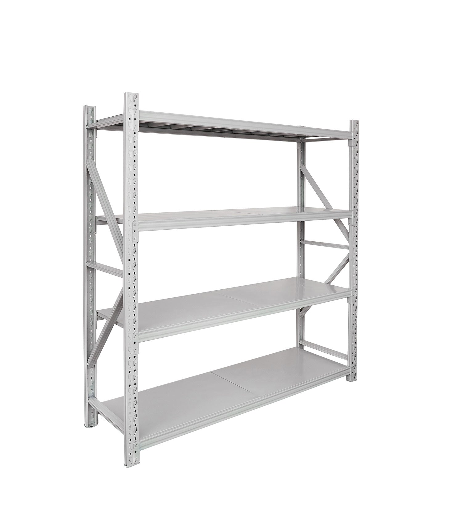 OZ Express Shelving Shelf Panel 60x100cm 8pc