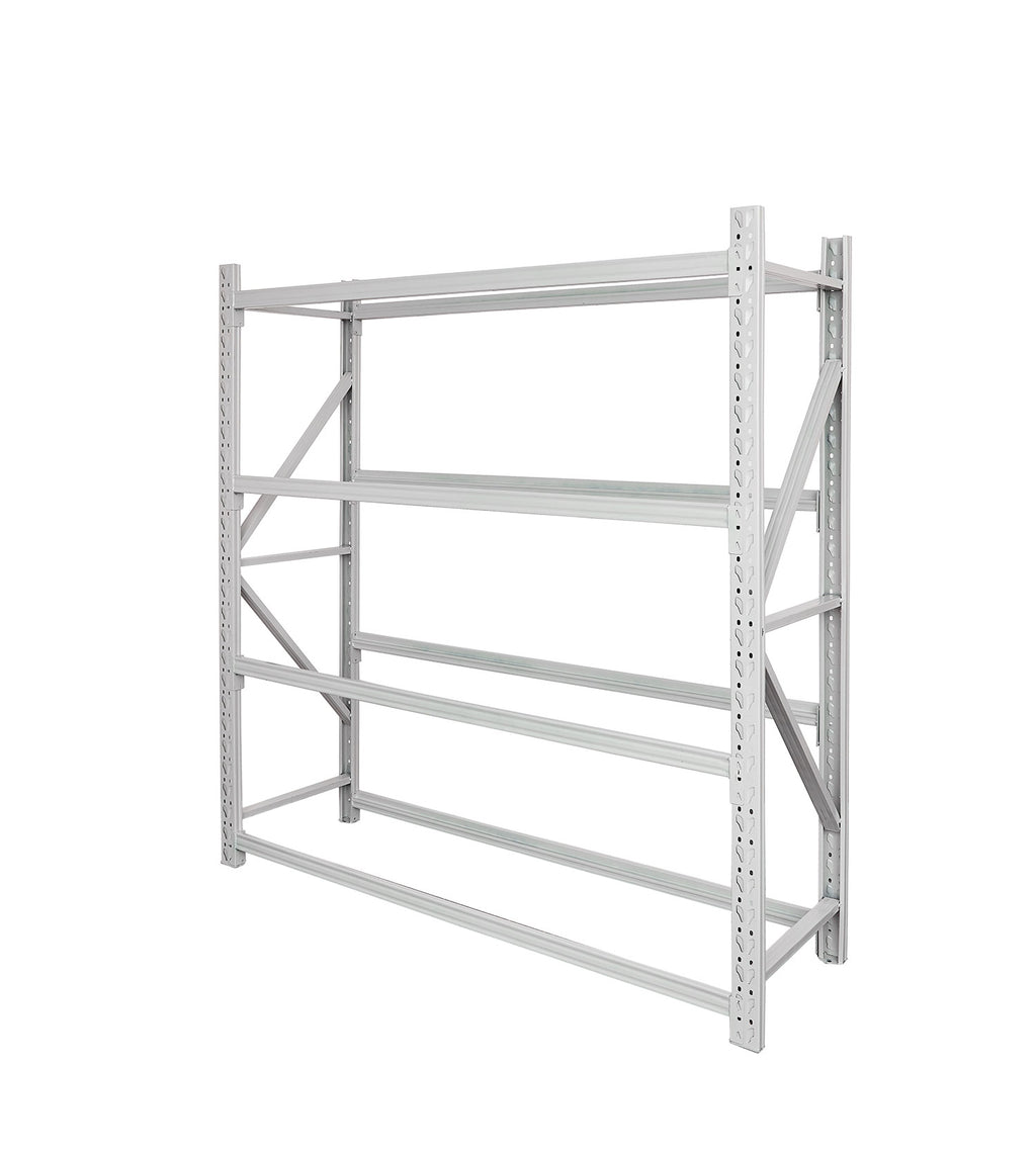 OZ Express Shelving Shelf Panel 60x100cm 8pc
