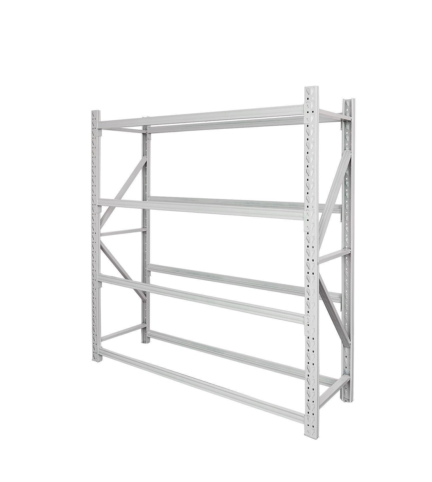 OZ Express Shelving Shelf Panel 60x100cm 8pc