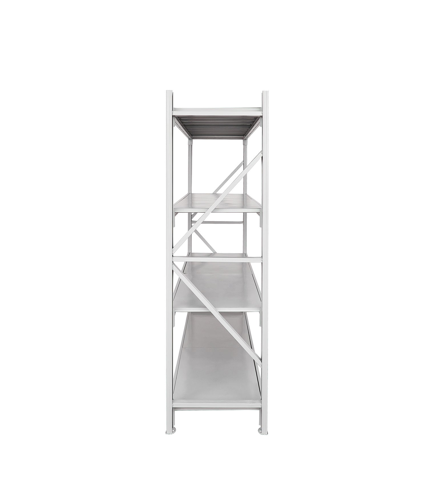 OZ Express Shelving Shelf Panel 60x100cm 8pc