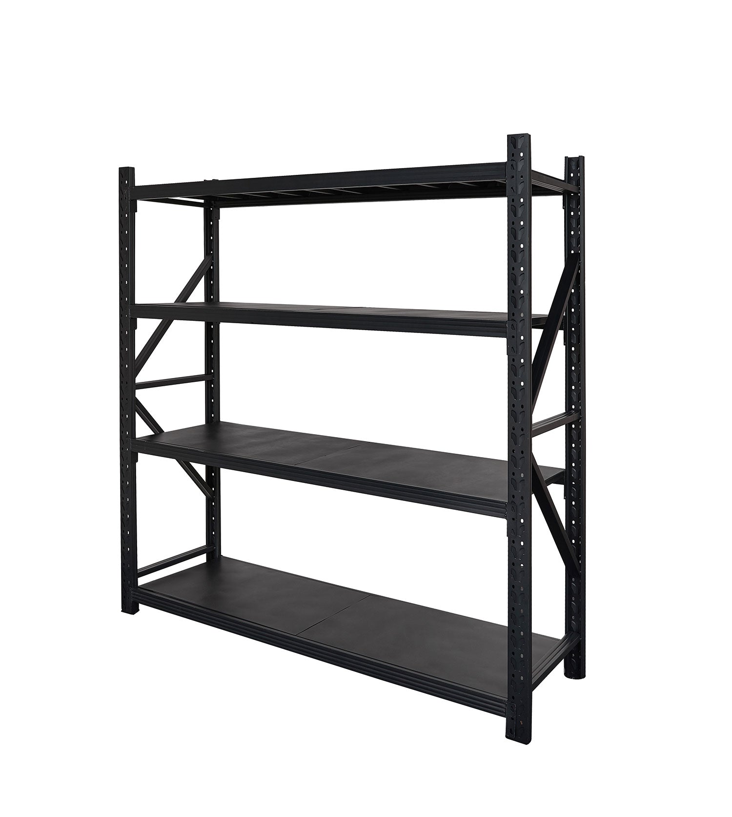 OZ Express Shelving Shelf Panel 60x100cm 8pc