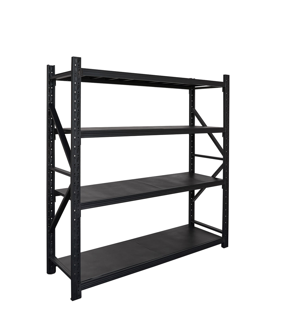 OZ Express Shelving Shelf Panel 60x100cm 8pc