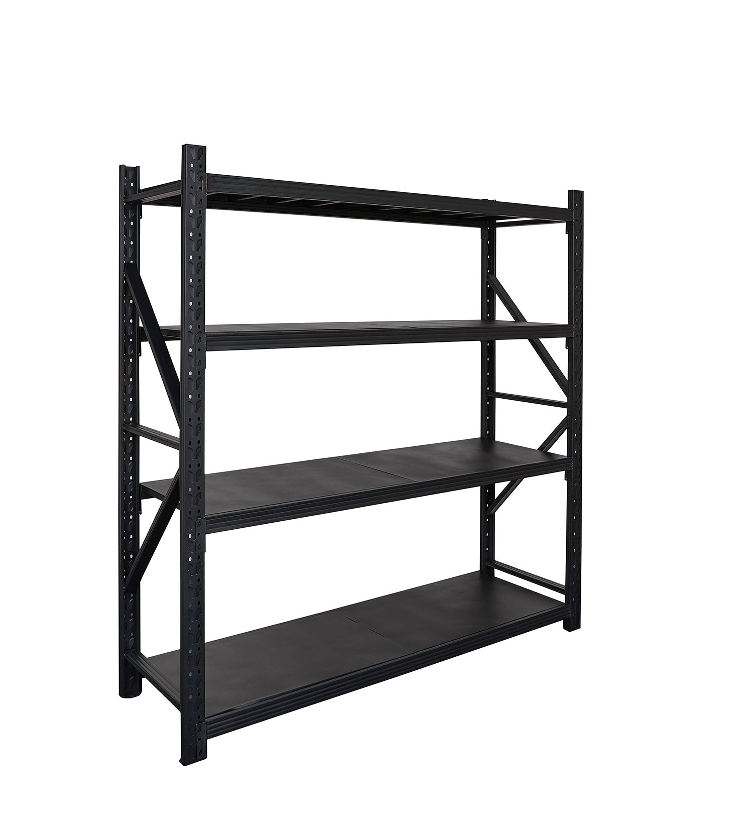 OZ Express Shelving Shelf Panel 60x100cm 8pc