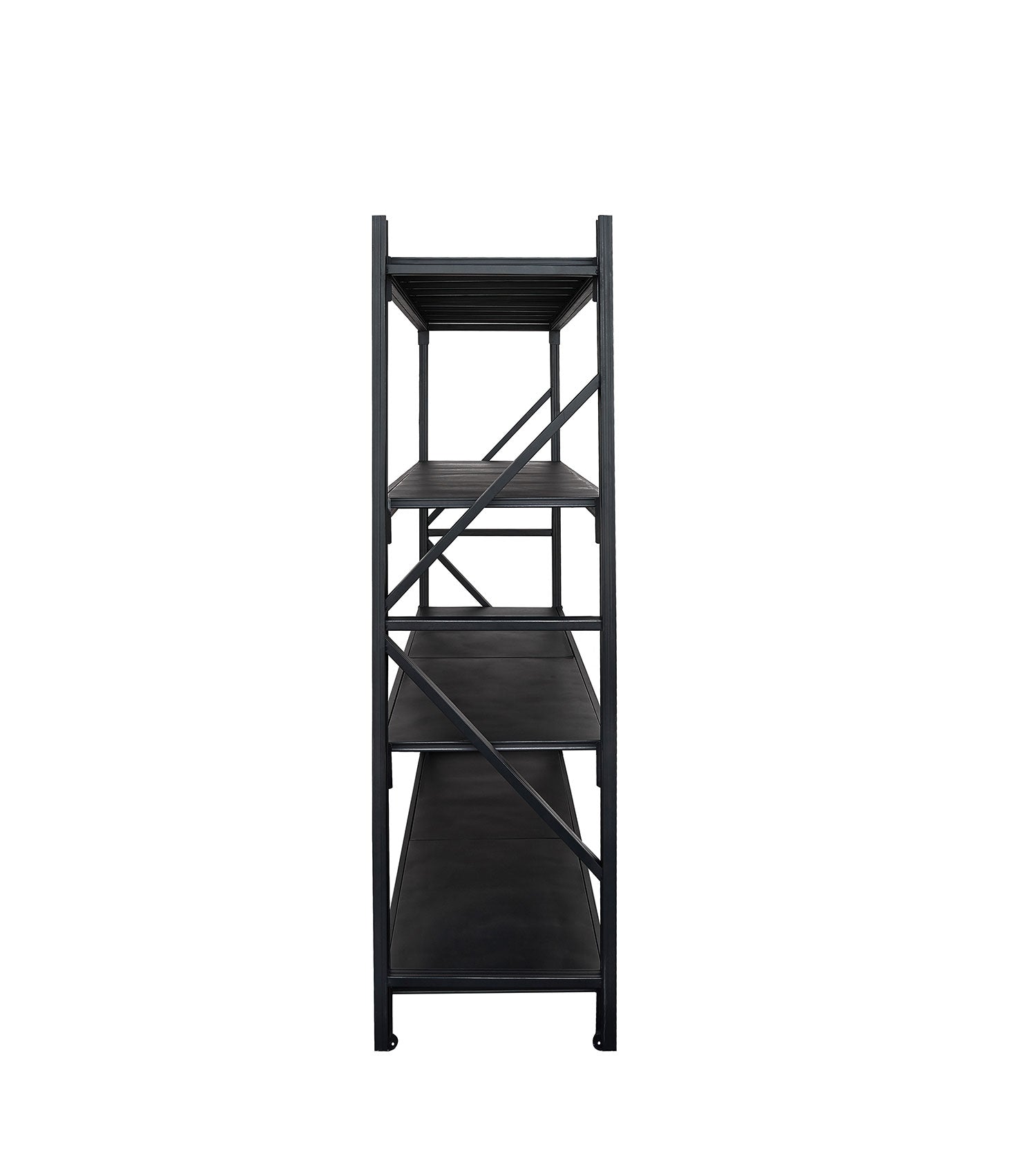 OZ Express Shelving Shelf Panel 60x100cm 8pc